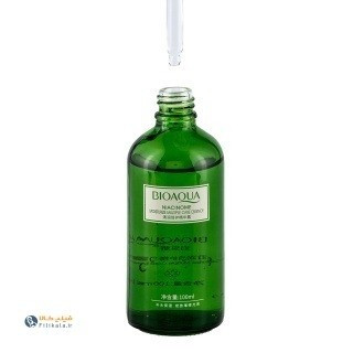 سرم مراقبتی چندکاره بیوآکوا حاوی لوفامیس و جلبک (BIOAQUA)