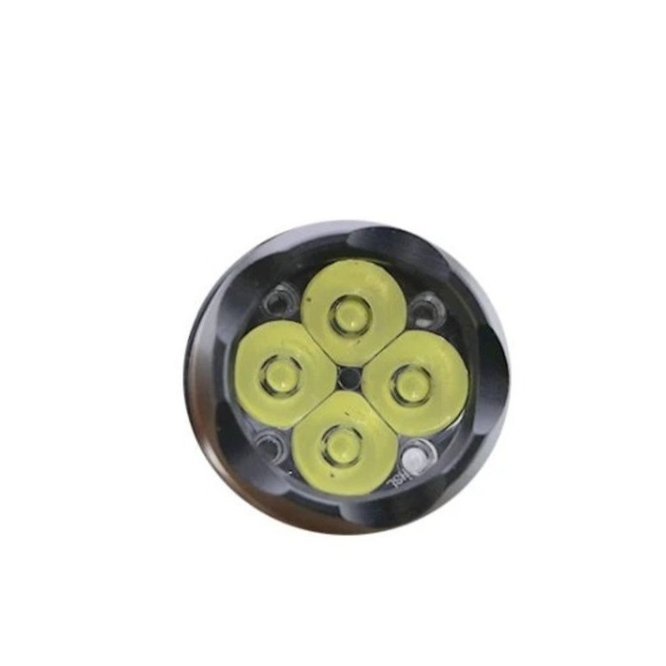 چراغ قوه دستی اسمال سان مدلs5183