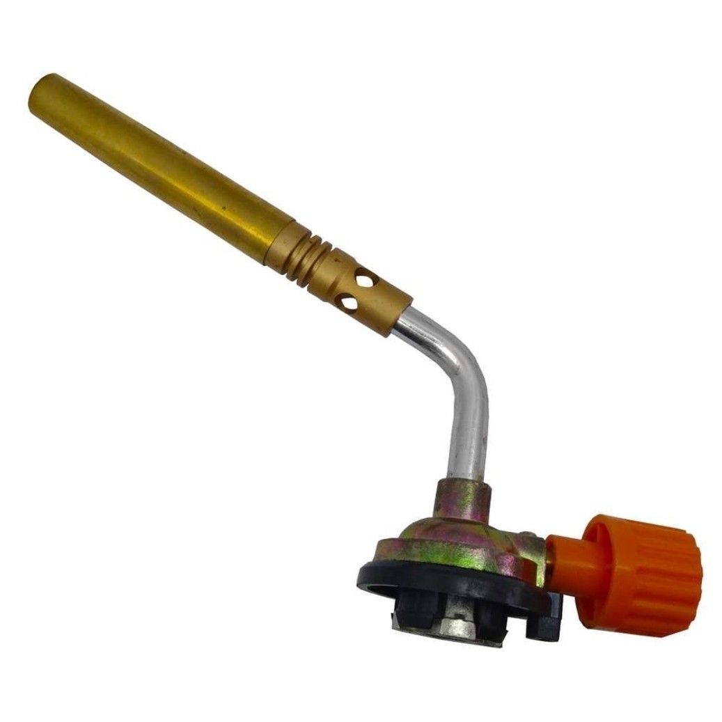 سر پیک شعله افکن سر مشعل تورچ کد 815
