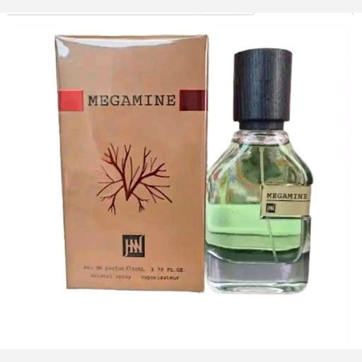 ادکلن مگاماره 30 میل جکوینز MEGAMINE
