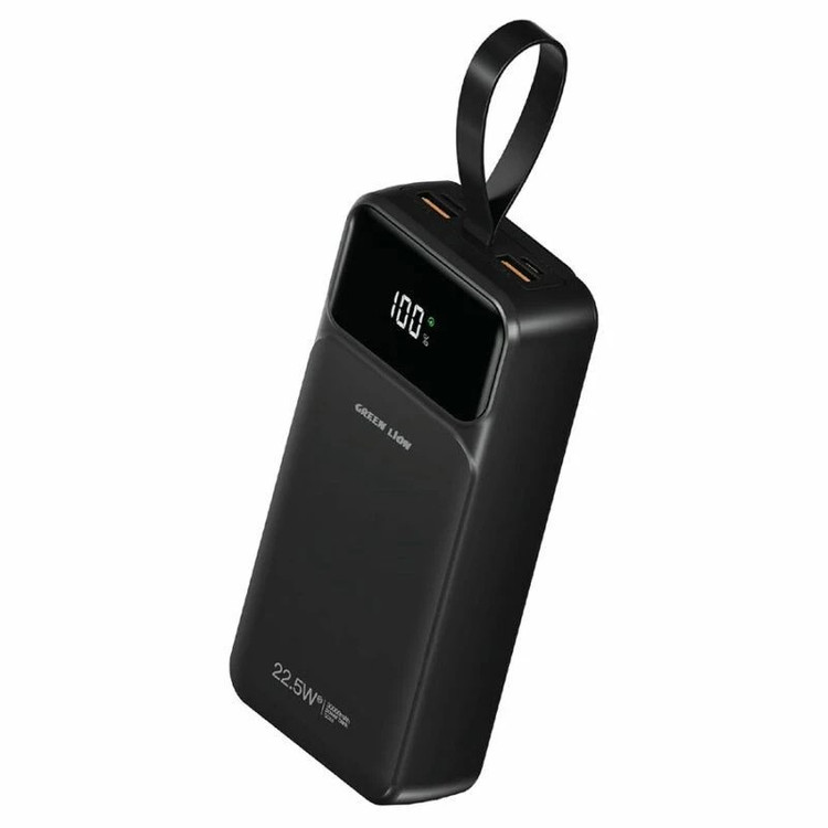 پاوربانک Green Lion Tank 30000mAh