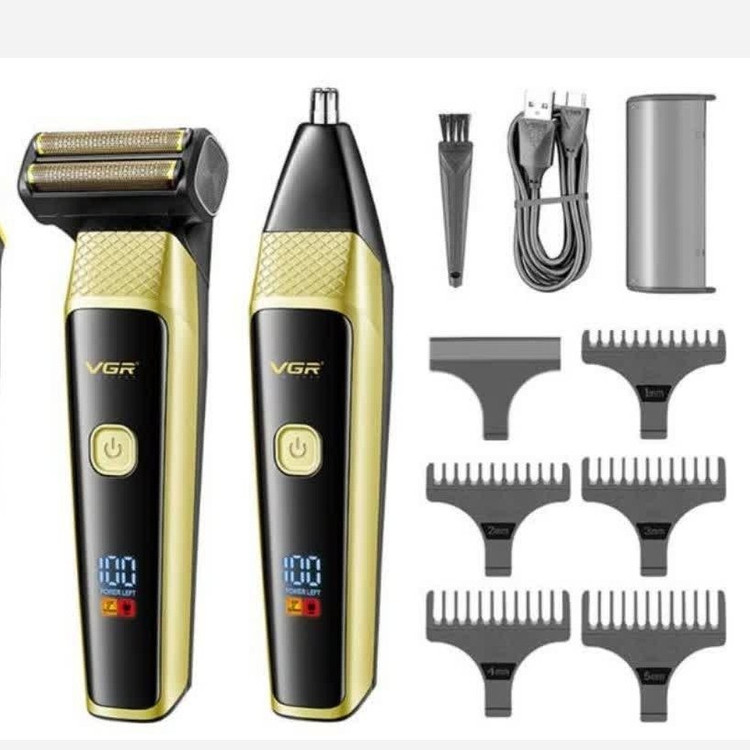 ماشین اصلاح وی جی آر مدل VGR V-366