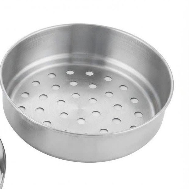 ست کتری و قوری سوتی استیل ساده