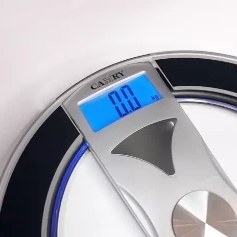 ترازو دیجیتال وزن کشی کمری مدل EB9420H