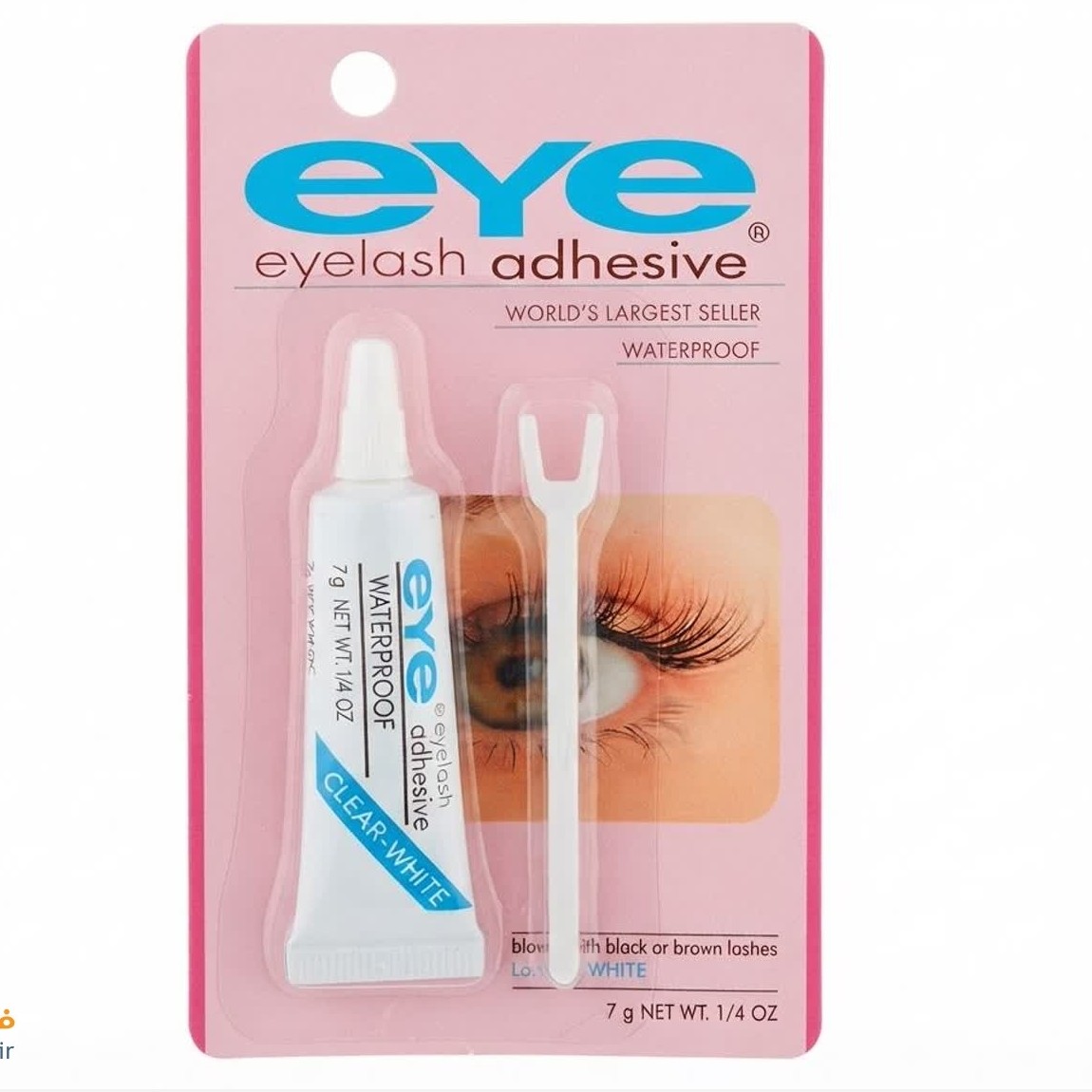 چسب مژه برند Eye