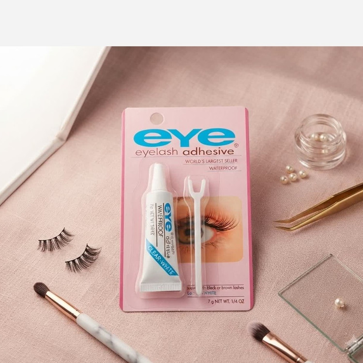 چسب مژه برند Eye