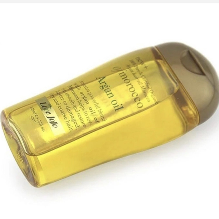 روغن آرگان مو لاو جوجو (Love Jojo Argan Oil of Morocco)