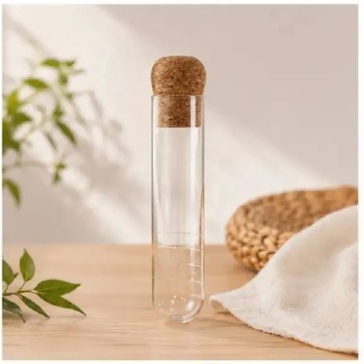 دمنوش ساز پیرکس کپسولی