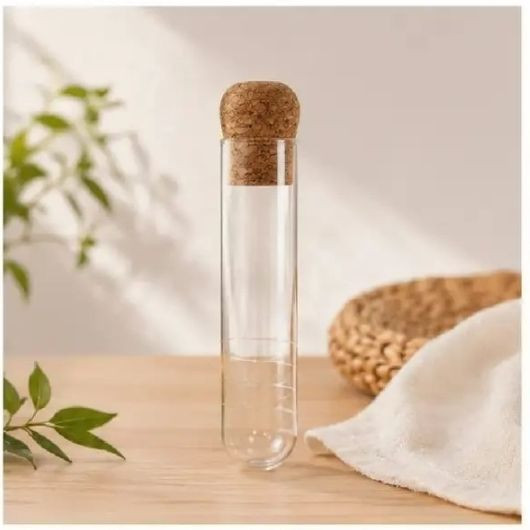دمنوش ساز پیرکس کپسولی