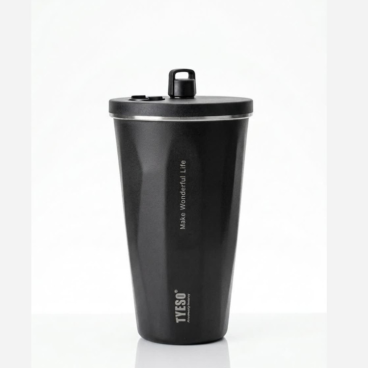 تراول ماگ تایسو (TYESO) مدل TS-8848A