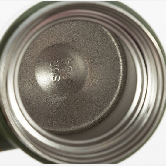 تراول ماگ دسته دار Office Cup با گنجایش 520 میلی لیتر