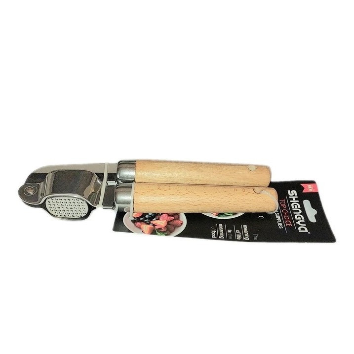 سیر له کن دسته بامبو برند شنگیا