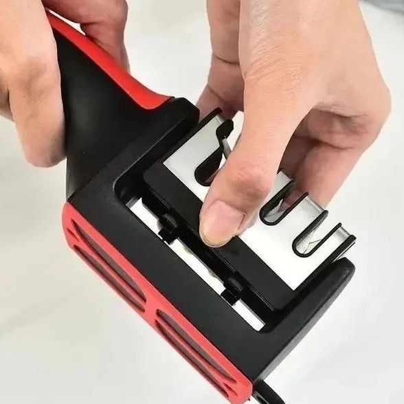 چاقو تیزکن مدل HCK-168