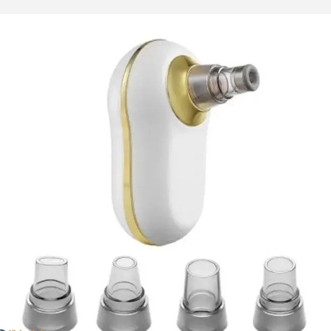 دستگاه میکرودرم حرفه ای (Mini Blackhead Remover HD-7079)