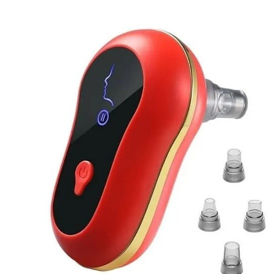 دستگاه میکرودرم حرفه ای (Mini Blackhead Remover HD-7079)