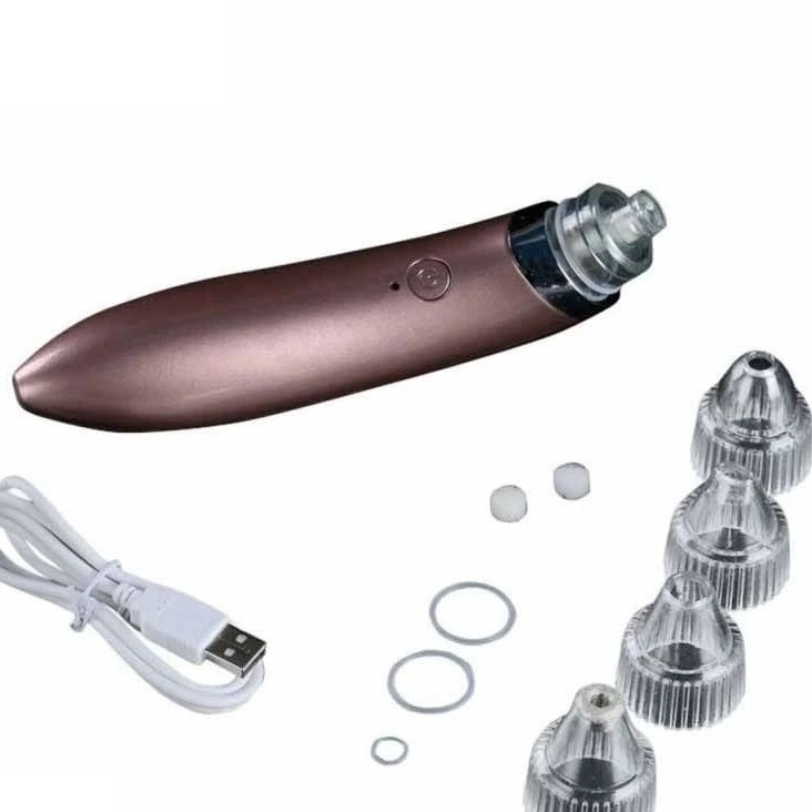 دستگاه میکرودرم خانگی مدل XN-8030