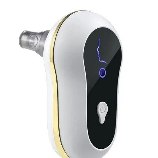 دستگاه میکرودرم حرفه ای (Mini Blackhead Remover HD-7079)