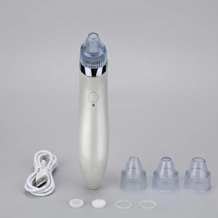 دستگاه میکرودرم خانگی مدل XN-8030