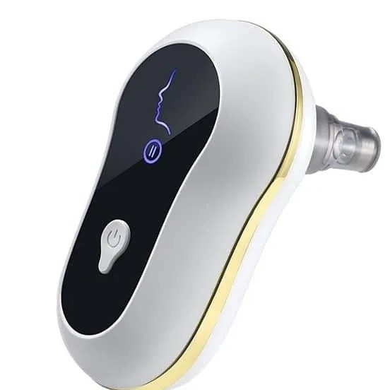 دستگاه میکرودرم حرفه ای (Mini Blackhead Remover HD-7079)
