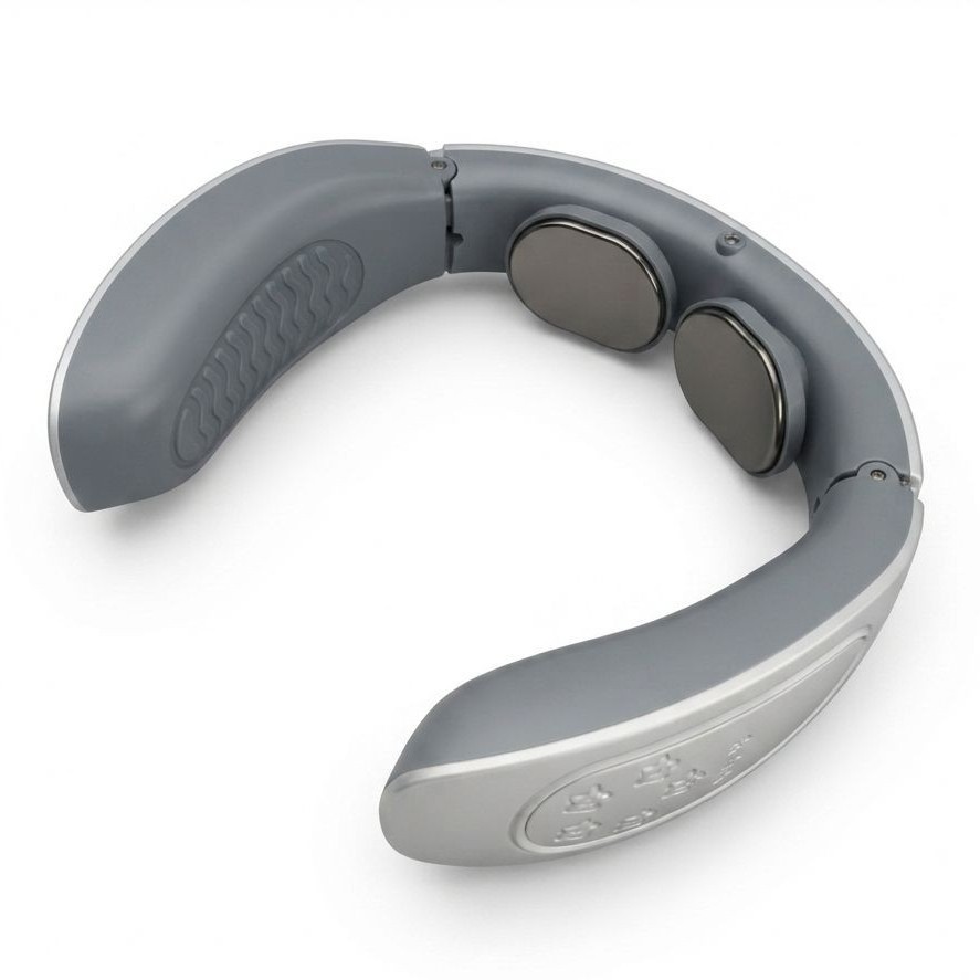 ماساژور گردن برقی Intelligent Cervical Massager 666