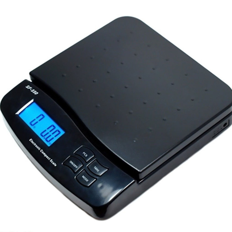 ترازو دیجیتال 30کیلویی مدل SF-550