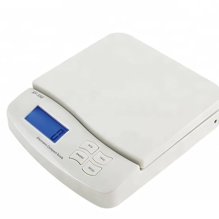 ترازو دیجیتال 30کیلویی مدل SF-550