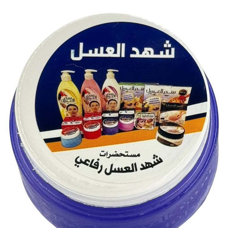 مام ضد تعریق شهد العسل