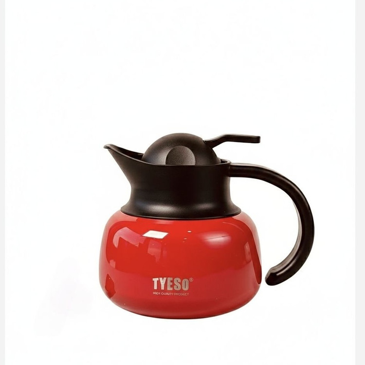 فلاسک 600 میلی لیتری تایسو کد TS8875