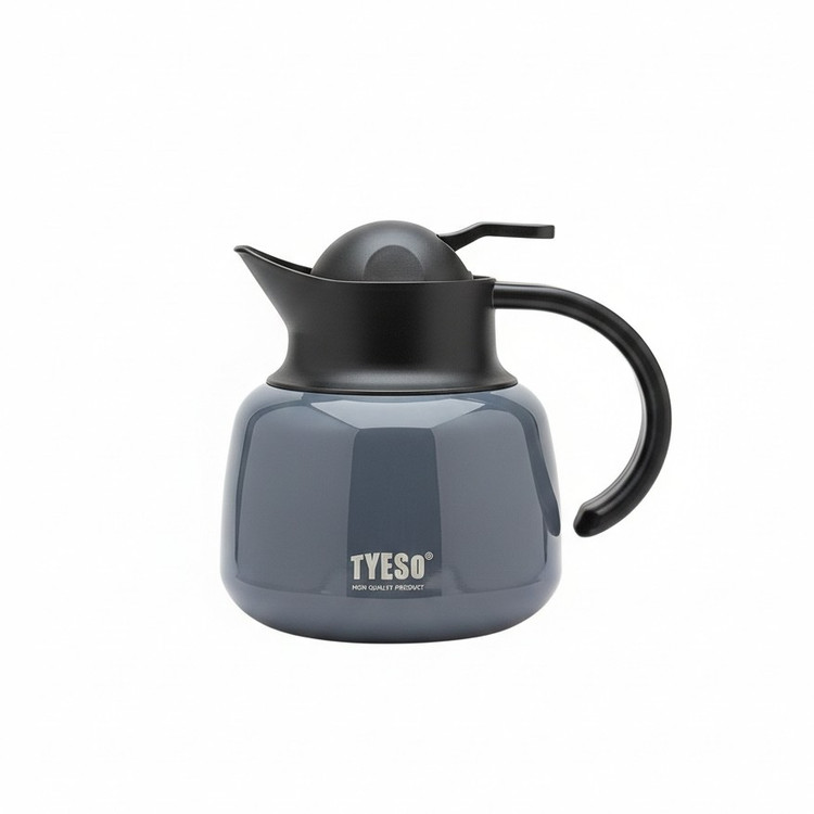 فلاسک تایسو ظرفیت 750 میلی لیتر مدل TS-8876