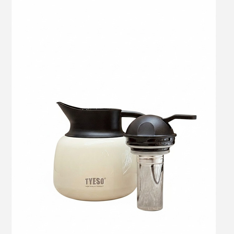 فلاسک تایسو ظرفیت 750 میلی لیتر مدل TS-8876