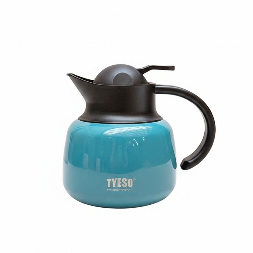 فلاسک تایسو ظرفیت 750 میلی لیتر مدل TS-8876