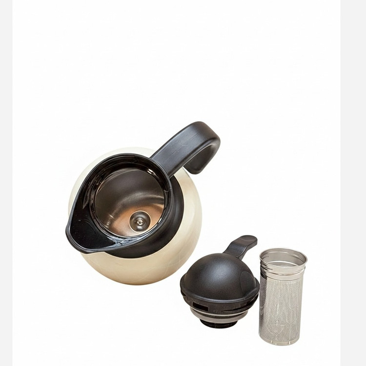 فلاسک تایسو ظرفیت 750 میلی لیتر مدل TS-8876