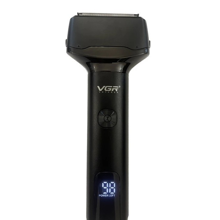 ماشین اصلاح موی صورت وی جی ار مدل V-371