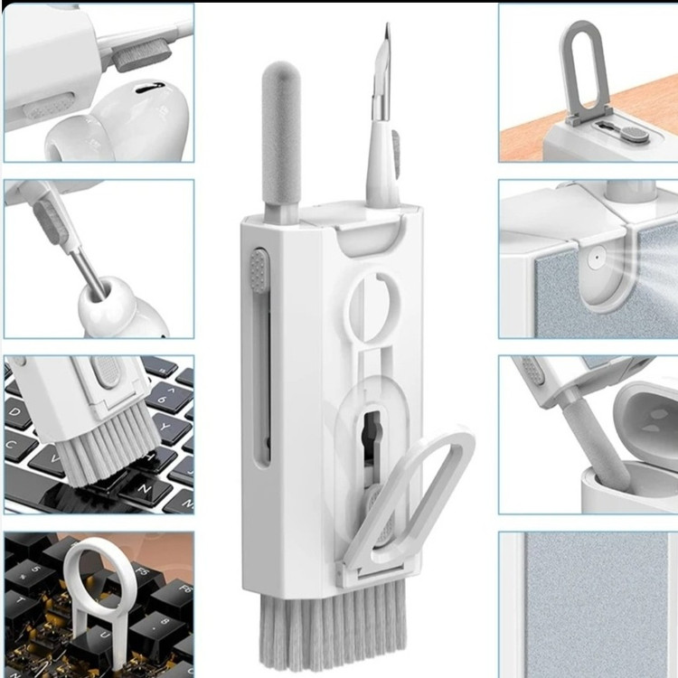 کیت تمیزکننده لوازم دیجیتال گرین لاین