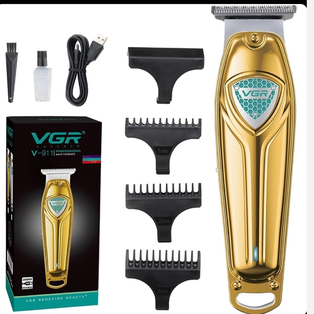 ماشین اصلاح VGR مدل V-911