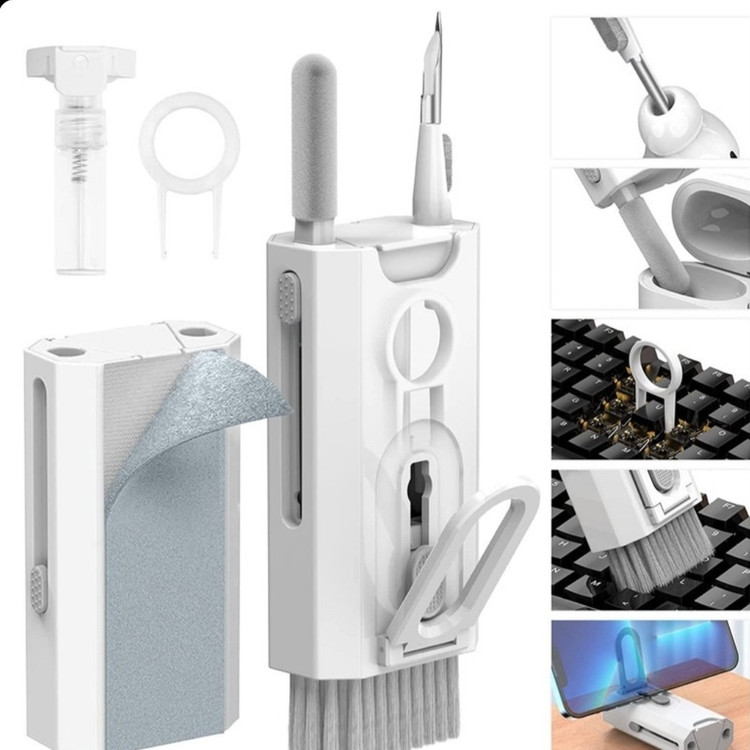 کیت تمیزکننده لوازم دیجیتال گرین لاین