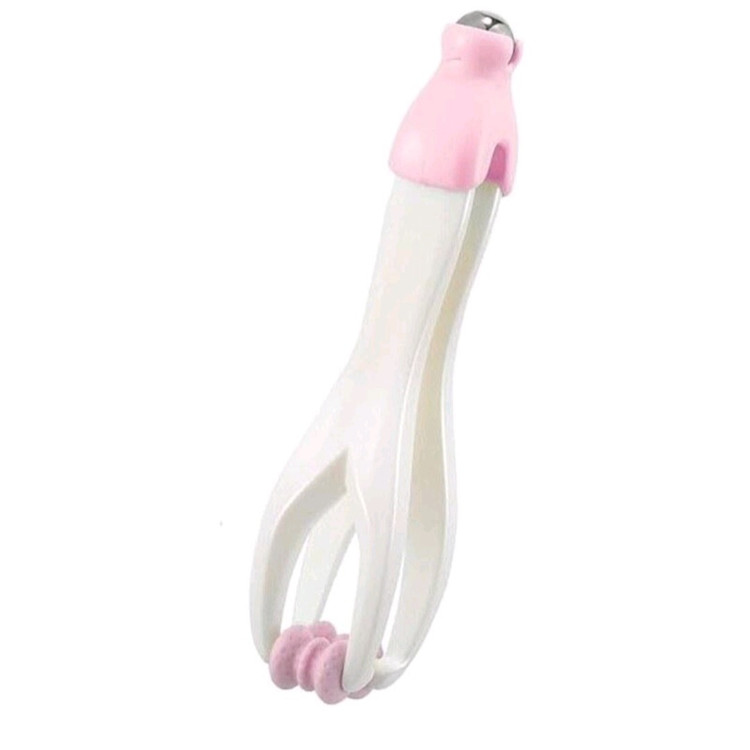 ماساژور انگشت دستی غلطک دار مدل finger massagor جهت فرم دهی و رفع خستگی انگشتان دست