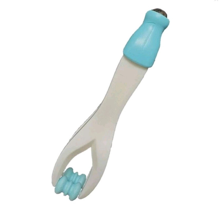 ماساژور انگشت دستی غلطک دار مدل finger massagor جهت فرم دهی و رفع خستگی انگشتان دست
