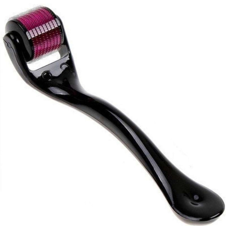 ماساژور دی آر اس مدل درمارولر ماساژ و کلاژن سازی پوست سایز 0.5