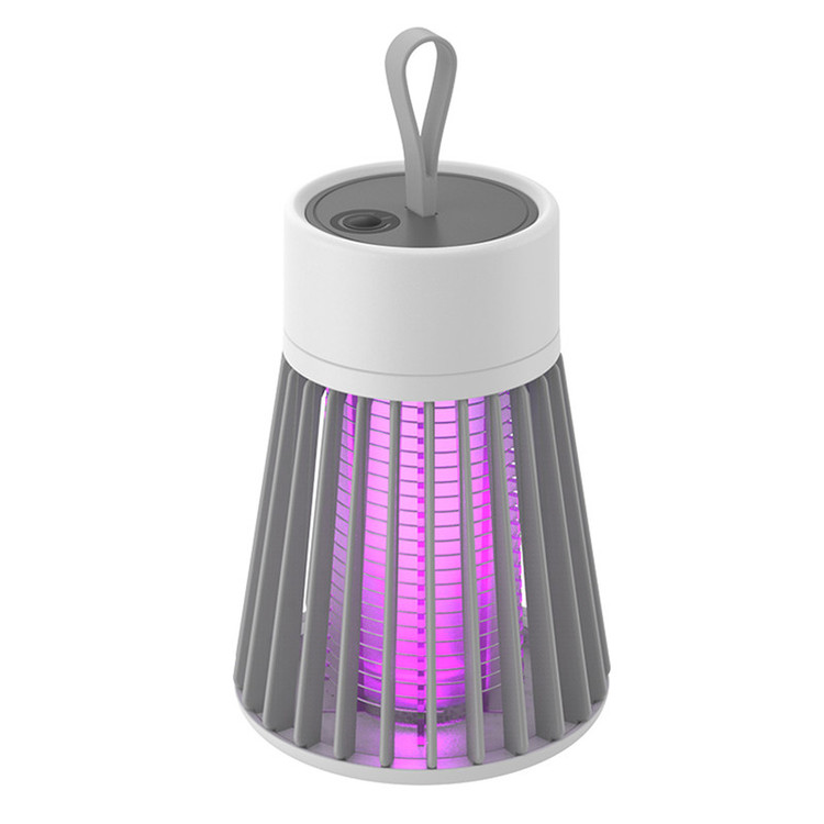 حشره کش شارژی مدل Electrick shock