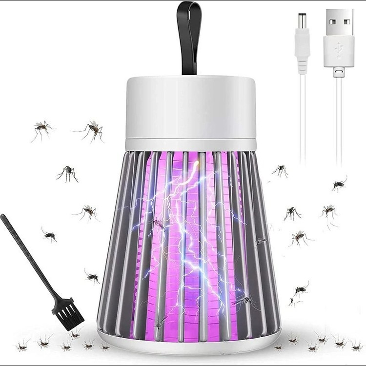 حشره کش شارژی مدل Electrick shock
