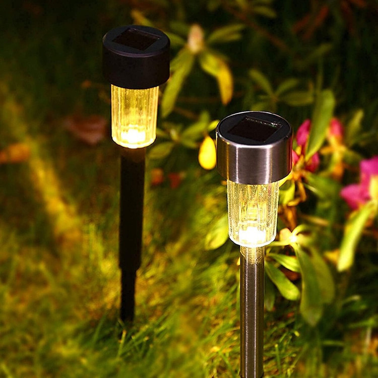 چراغ Led چمنی ارتفاع 36