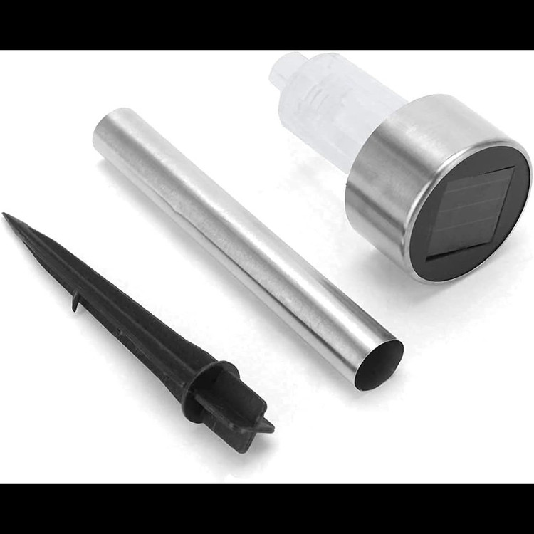 چراغ Led چمنی ارتفاع 36