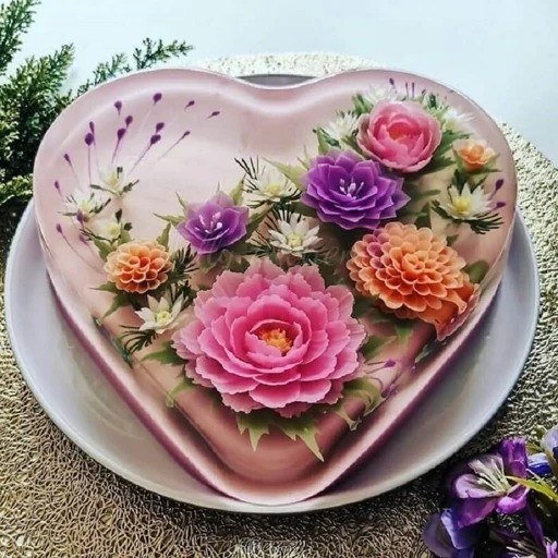 ابزار و سرنگ ژله