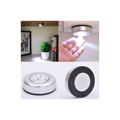 چراغ اضطراری LED