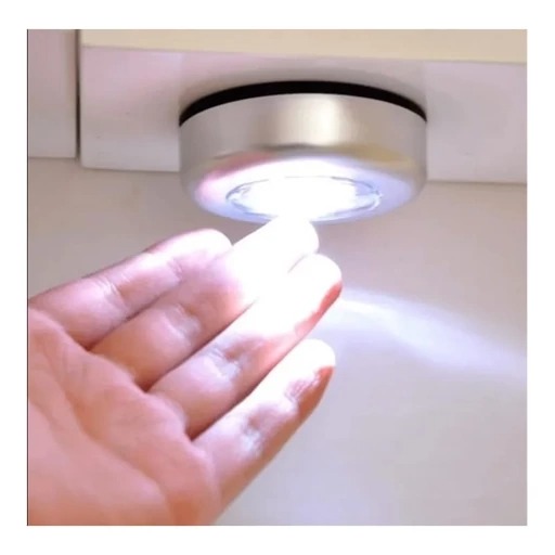 چراغ اضطراری LED