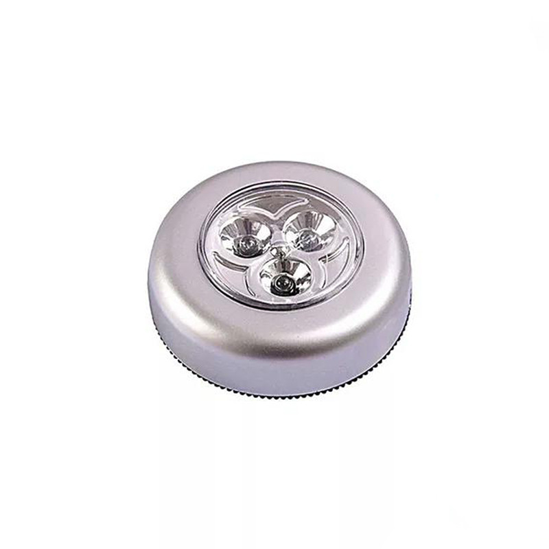 چراغ اضطراری LED