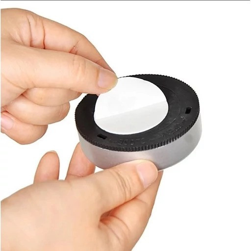 چراغ اضطراری LED