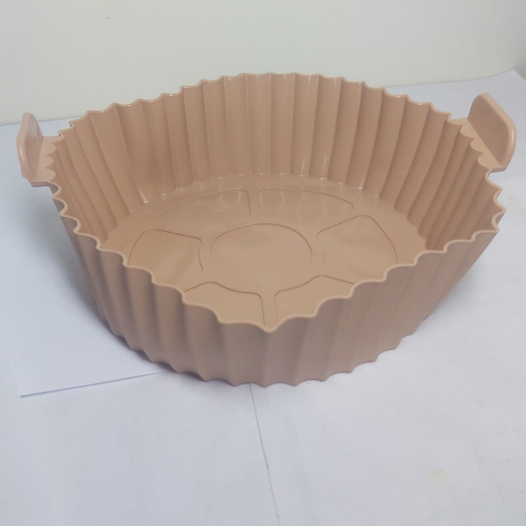 قالب سیلیکونی سرخ کن (قطر 15 سانت)