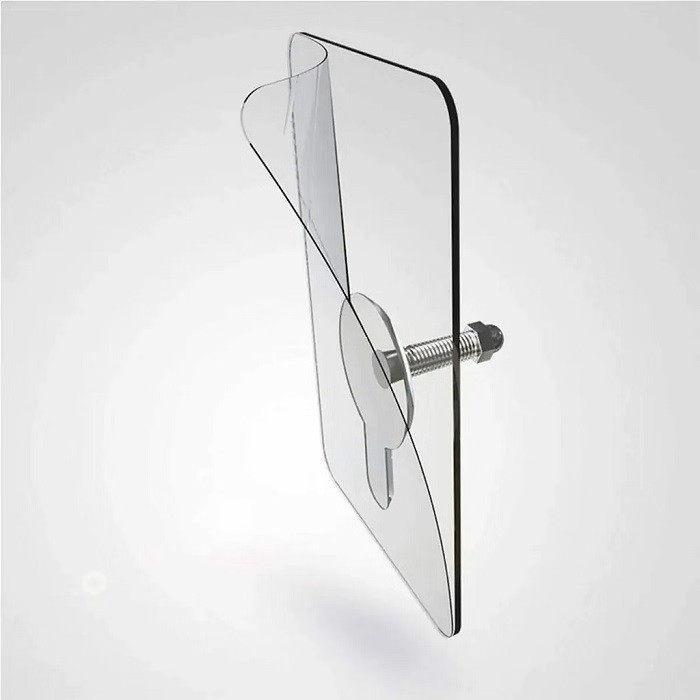 میخ چسبی کد 1202 مجموعه 2 عددی